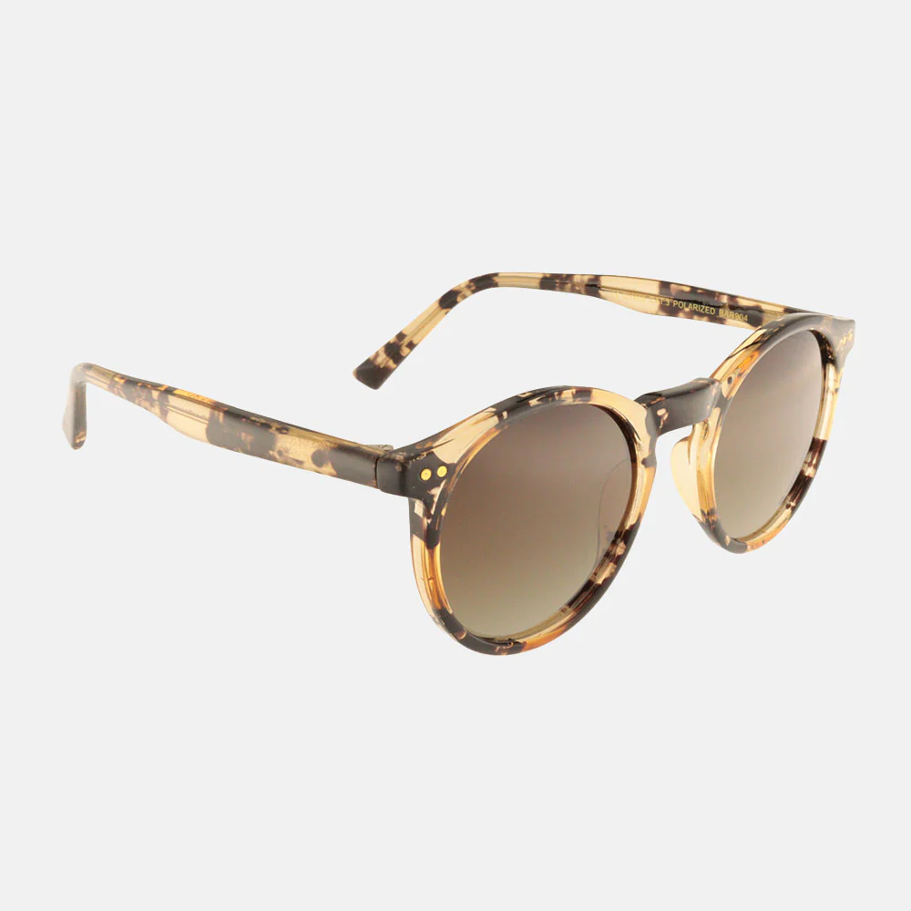 Amber Barcelona Polarized Sunglasses - Image 2