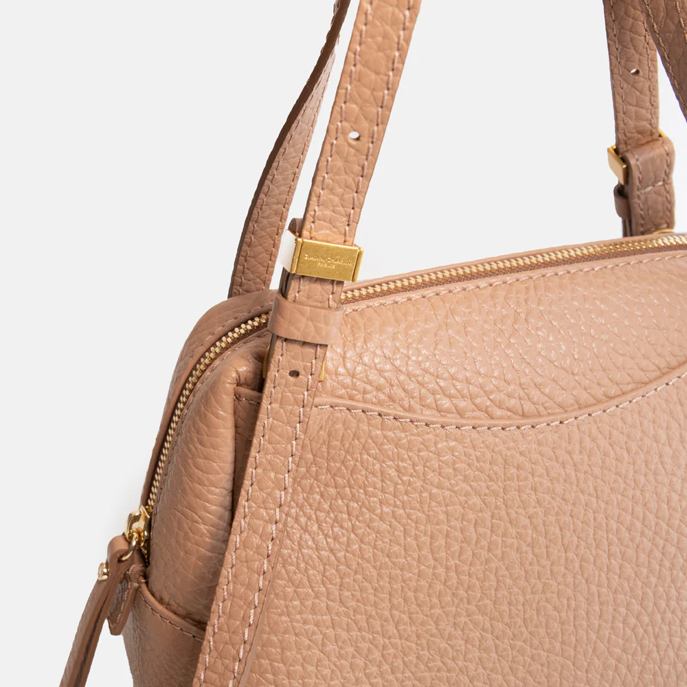 Clay Leather Dea Handbag - Image 3