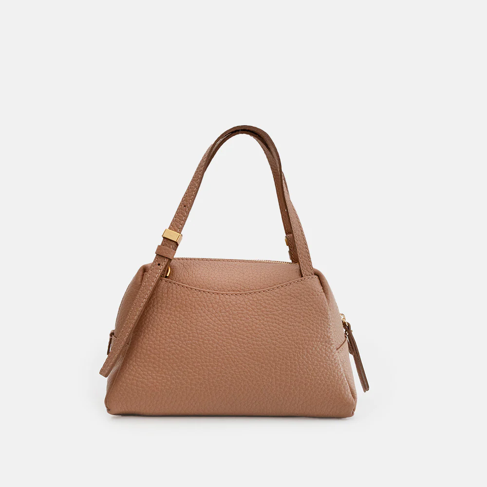 Clay Leather Dea Handbag - Image 4