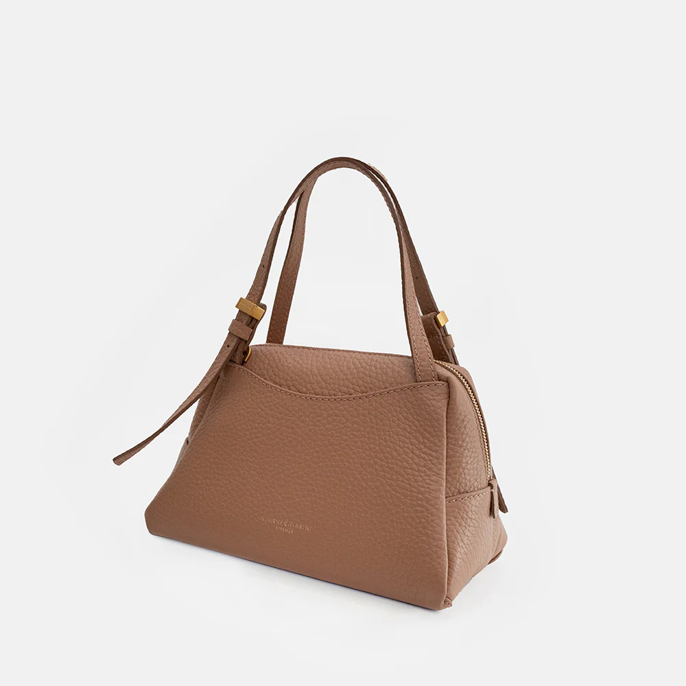 Clay Leather Dea Handbag - Image 5