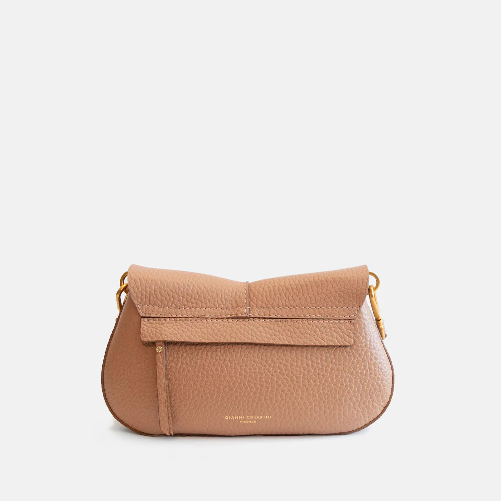 Clay Leather Helena Baguette Bag - Image 3