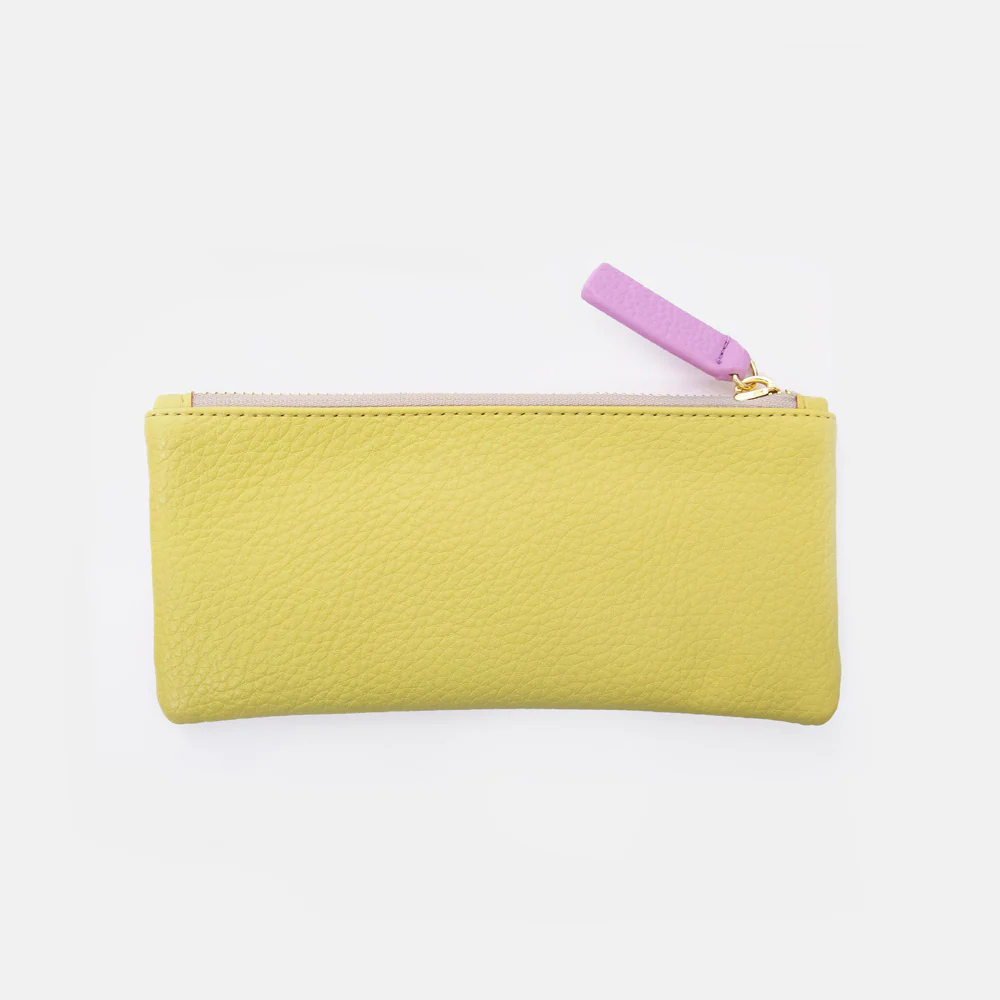 Green 'Bright Ideas' Pencil Case - Image 2