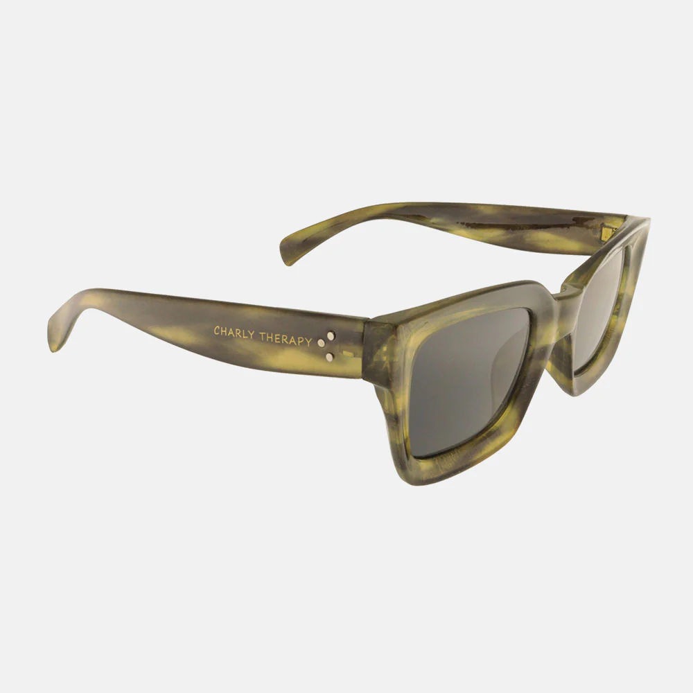 Havana Rosie Sunglasses - Image 3