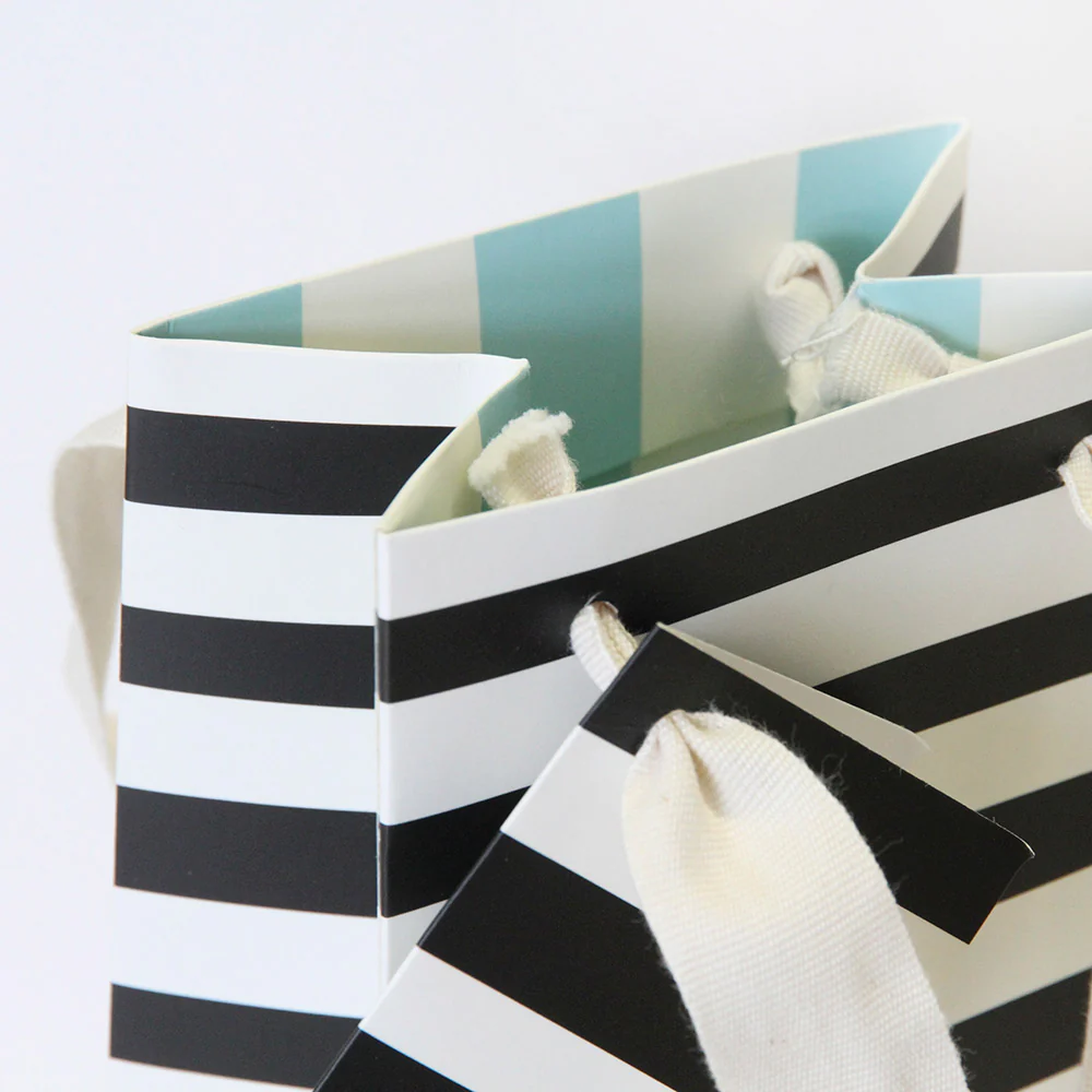 Hey You Time to Get Tipsy Bottle Bag - Image 2