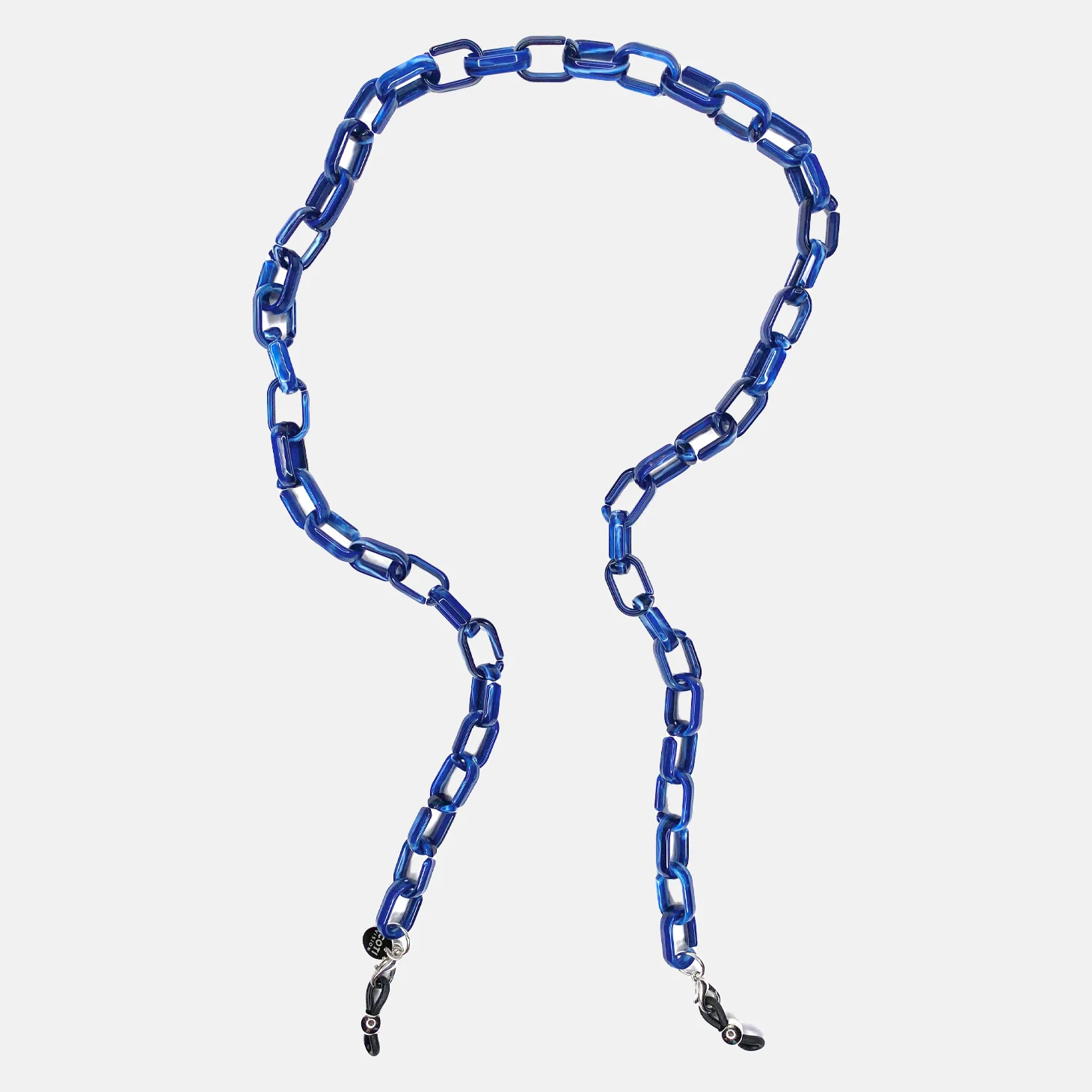 Indigo Filey Glasses Chain