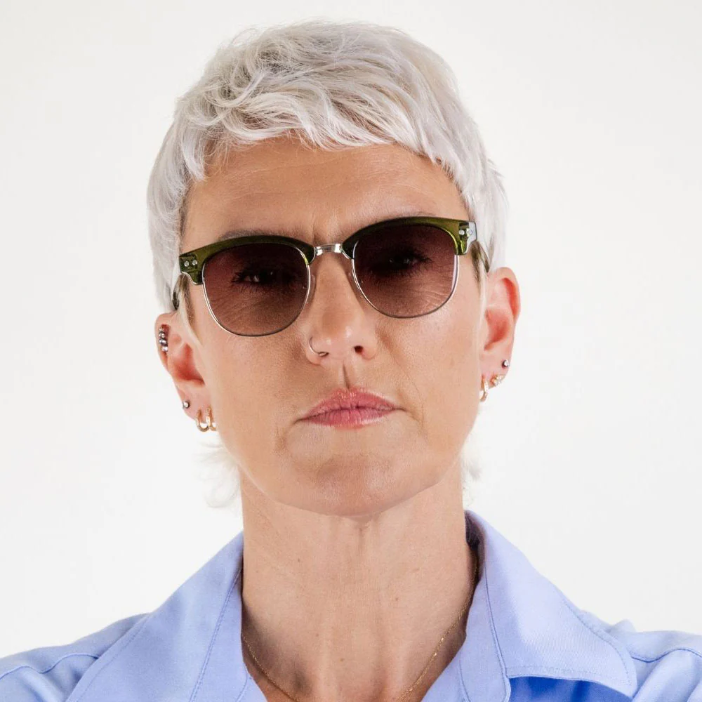 Kiwi Clark Sunglasses - Image 3