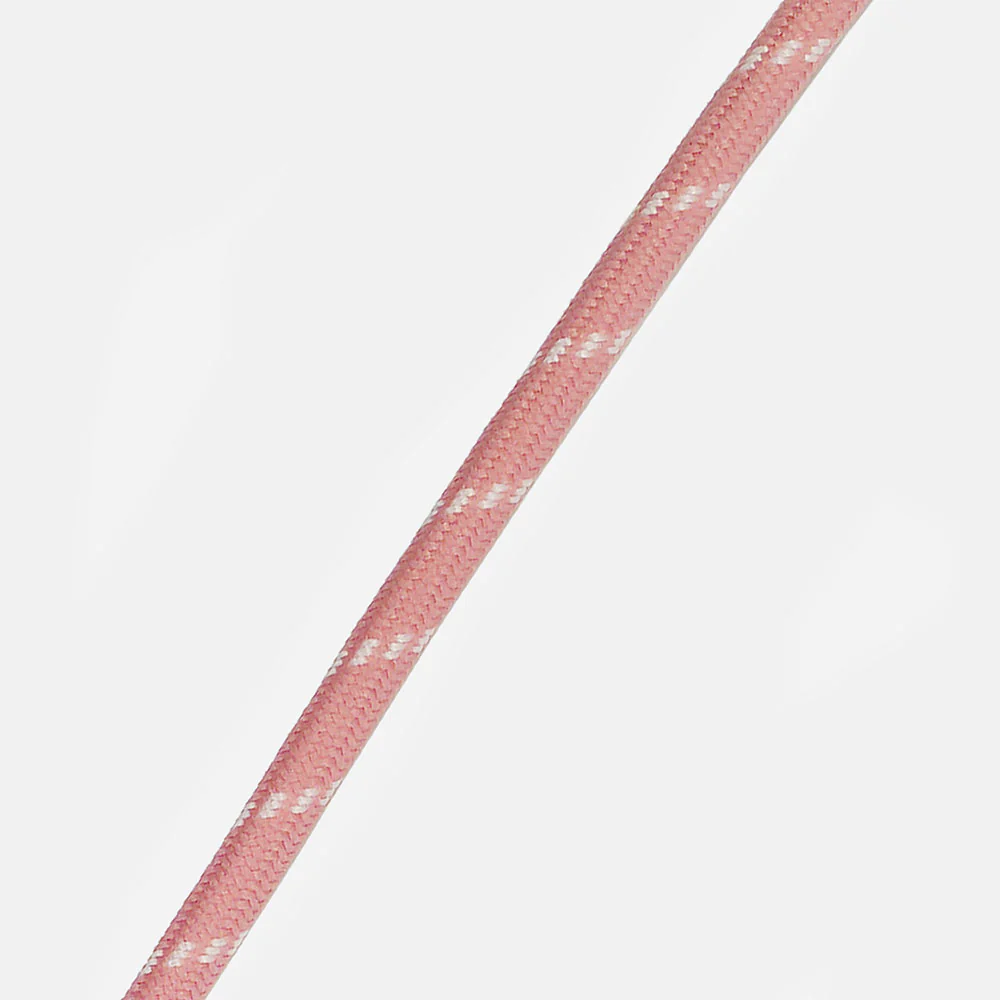 Liam Pink Adjustable Cord Phone Chain - Image 2