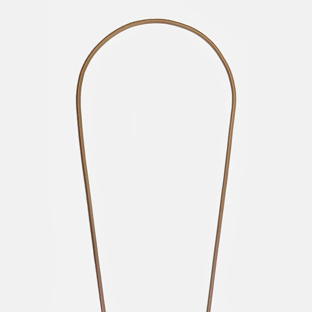 Nolan Bronze Phone Chain - Image 3