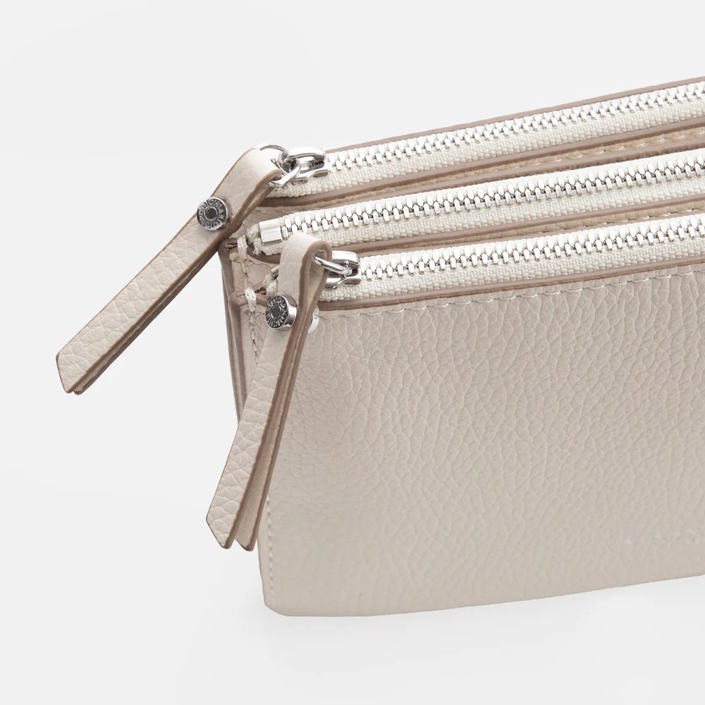 Marble Leather Lucille Cossbody Bag - Image 3