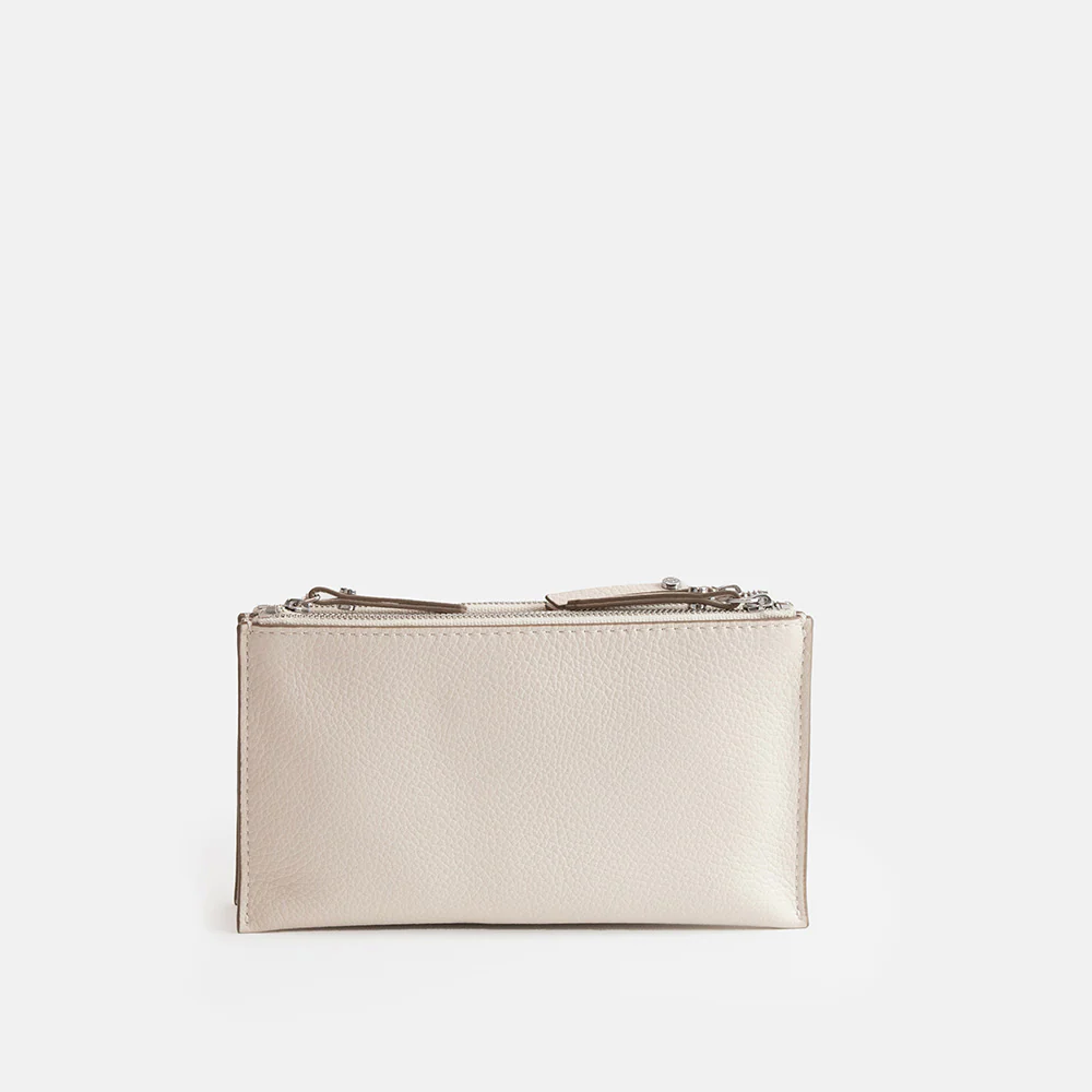 Marble Leather Lucille Cossbody Bag - Image 4