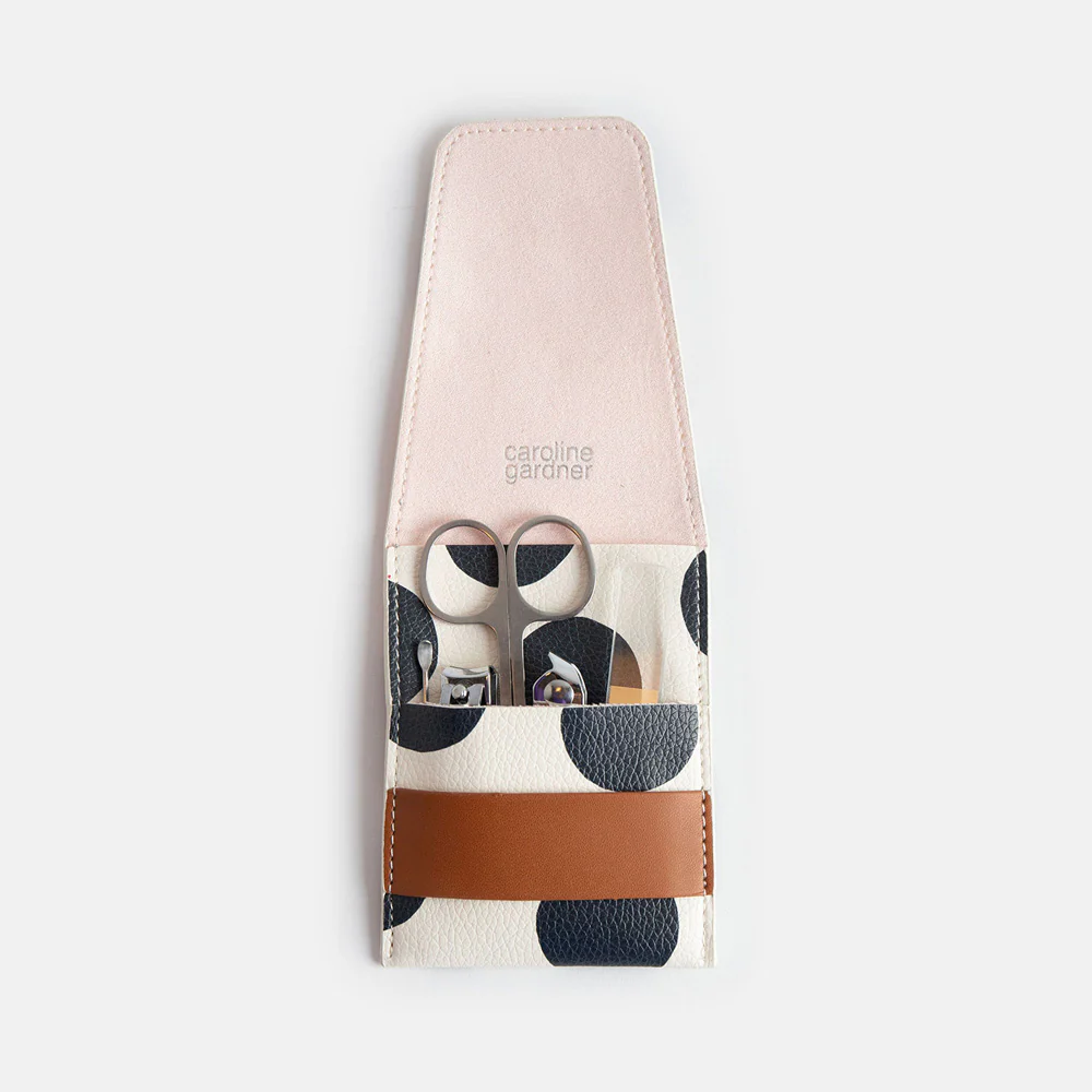 Mono Spot Manicure Set - Image 2