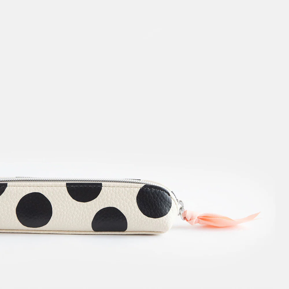 Mono Spots Pencil Case - Image 5