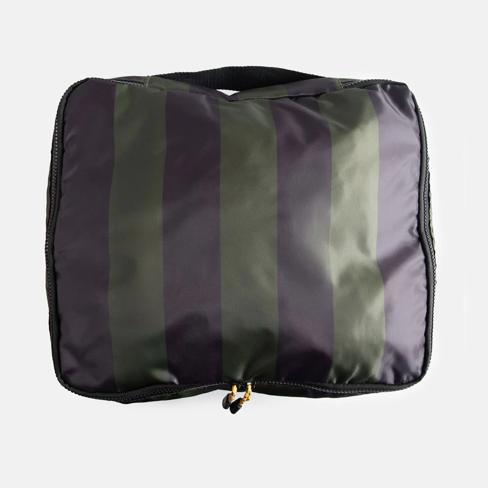 Multi-Stripe Set of 3 Packing Cubes - Image 5