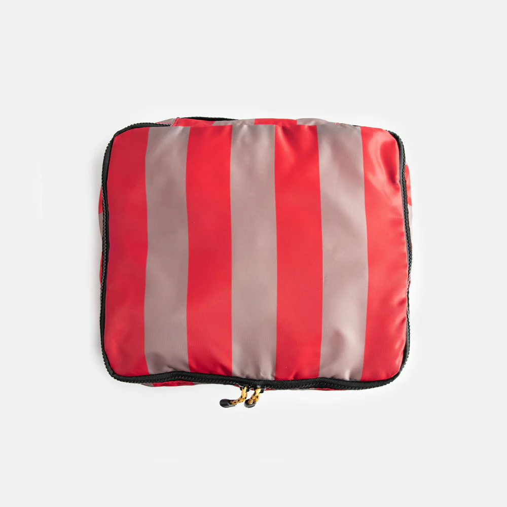 Multi-Stripe Set of 3 Packing Cubes - Image 6