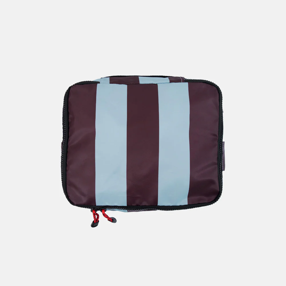 Multi-Stripe Set of 3 Packing Cubes - Image 7