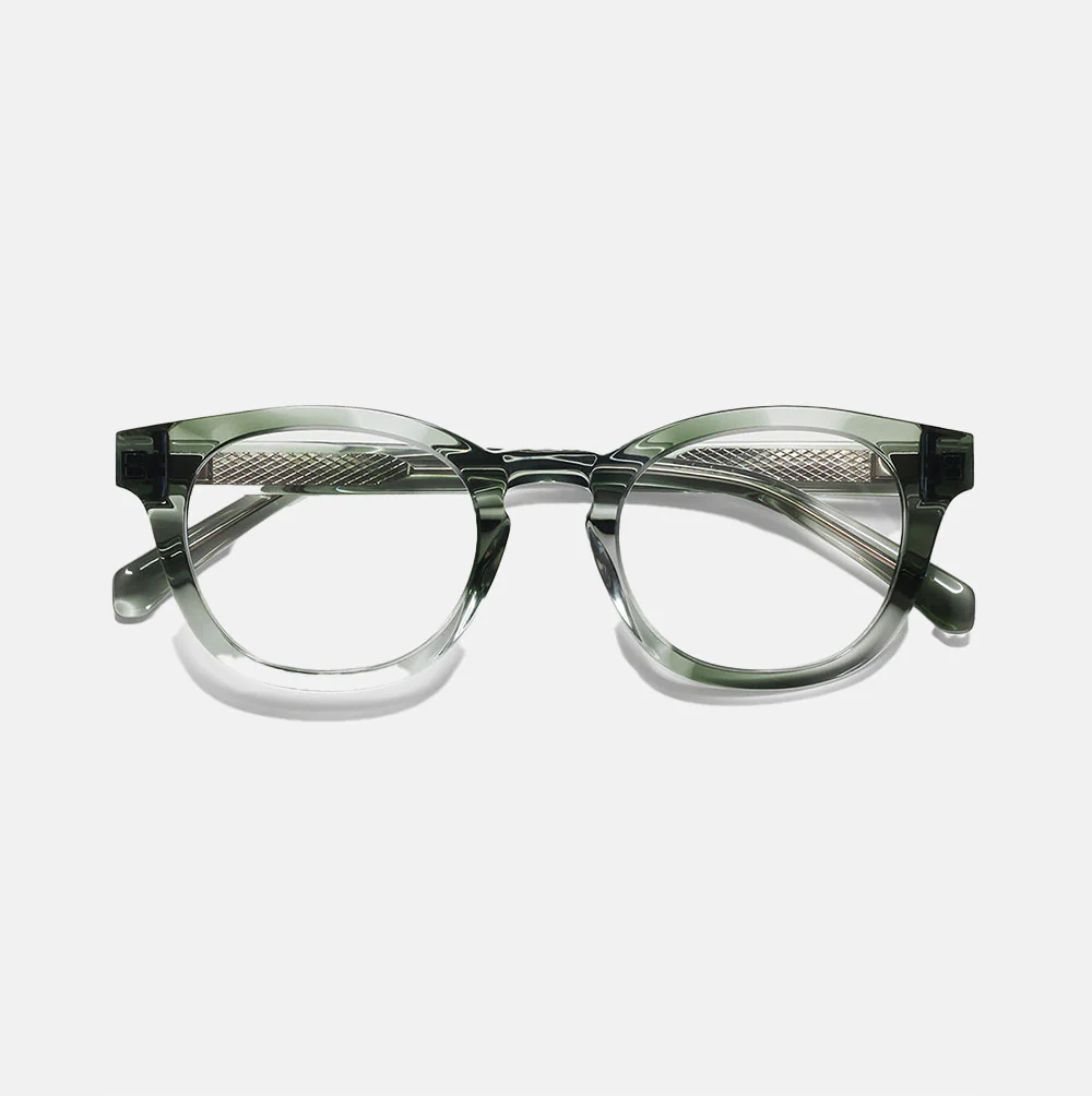 Olive 'Waylaid' Reading Glasses - Image 3