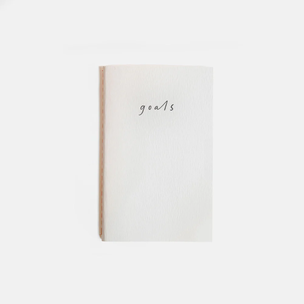 Orange/Multi Check Journal Set - Image 6