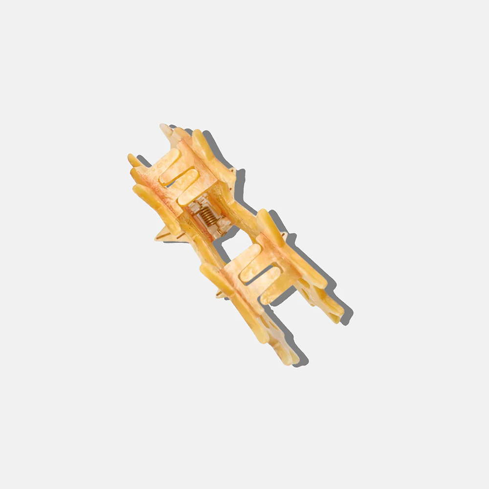 Stars Hair Claw - Image 3