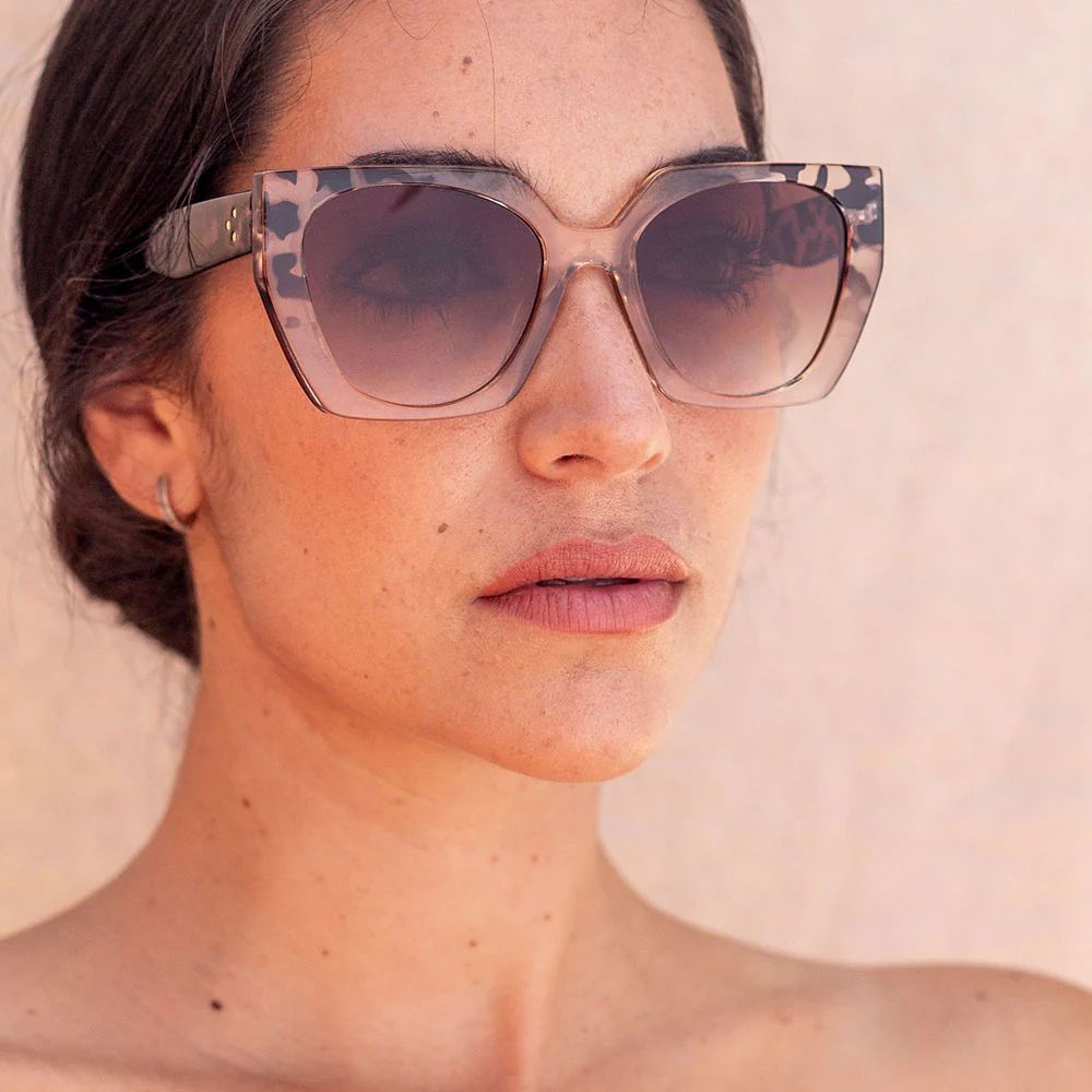 Topaz Debbie Sunglasses - Image 2