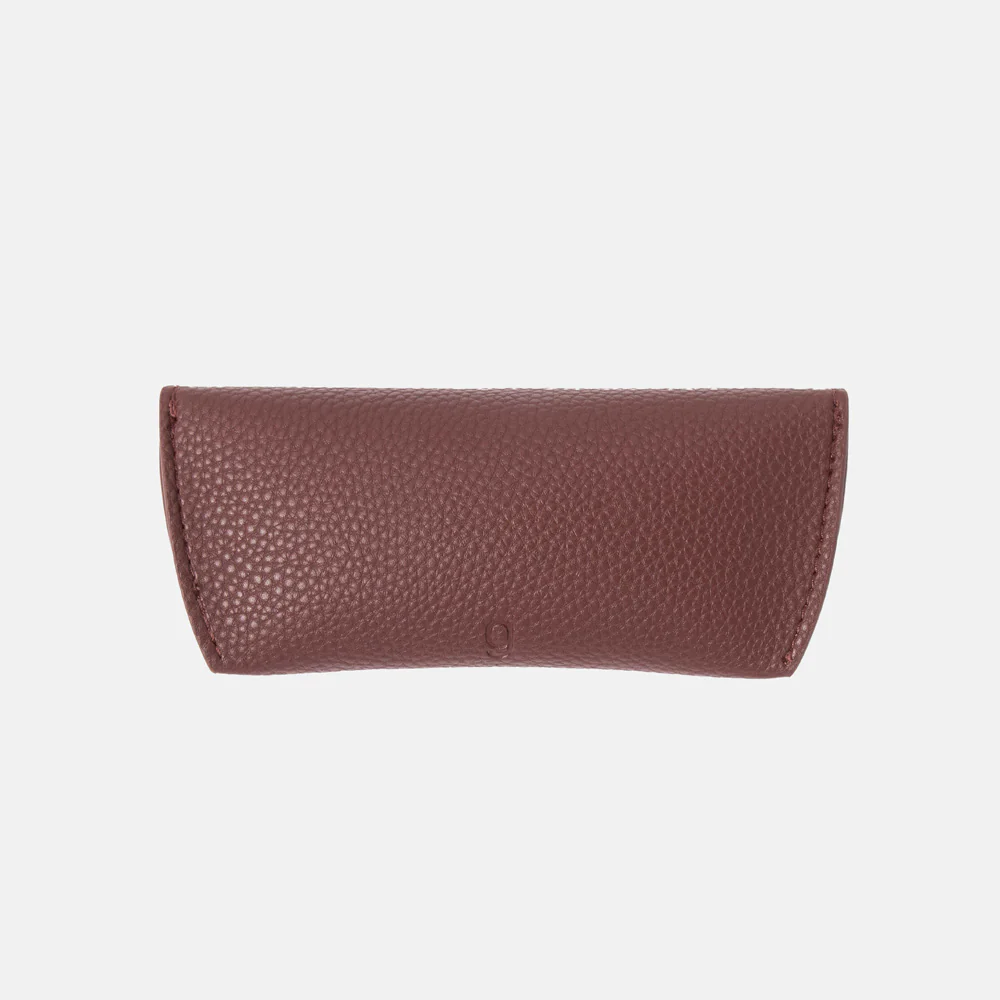 Wine Flap Glasses Case - Image 4
