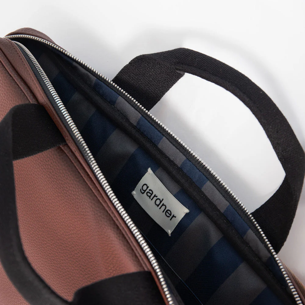 Wine Laptop Bag 16" - Image 2
