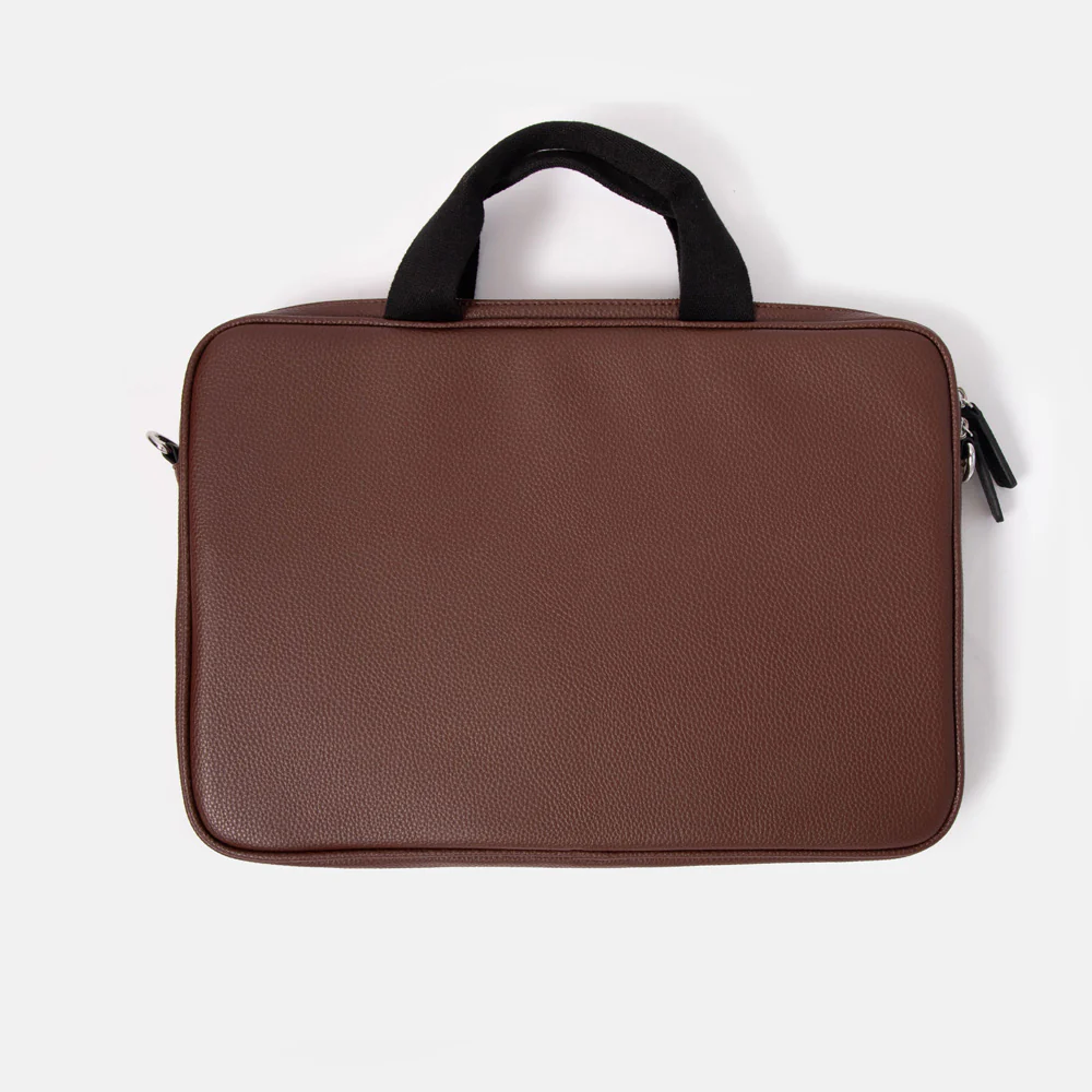 Wine Laptop Bag 16" - Image 5