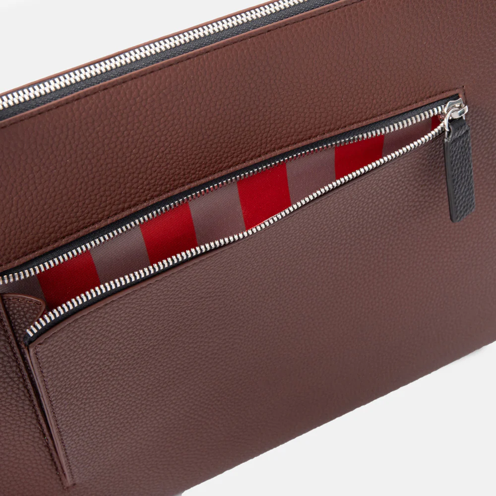 Wine Laptop Sleeve 16" - Image 3