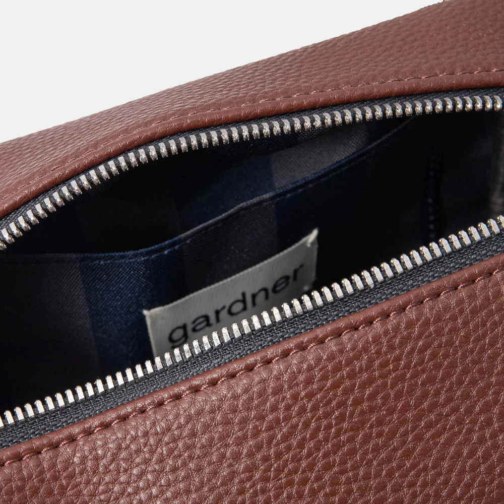 Wine Grooming Bag - Image 3