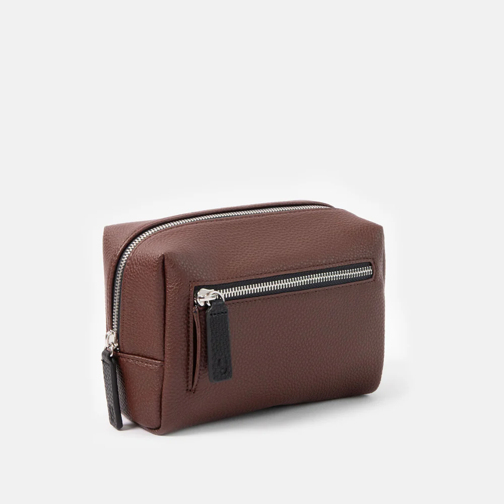 Wine Grooming Bag - Image 4